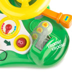 John Deere Childrens John Deere Busy Driver (34906)