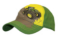John Deere Toddlers Tractor Mud Track Cap (MCPBJSH964GT) Green OSFM