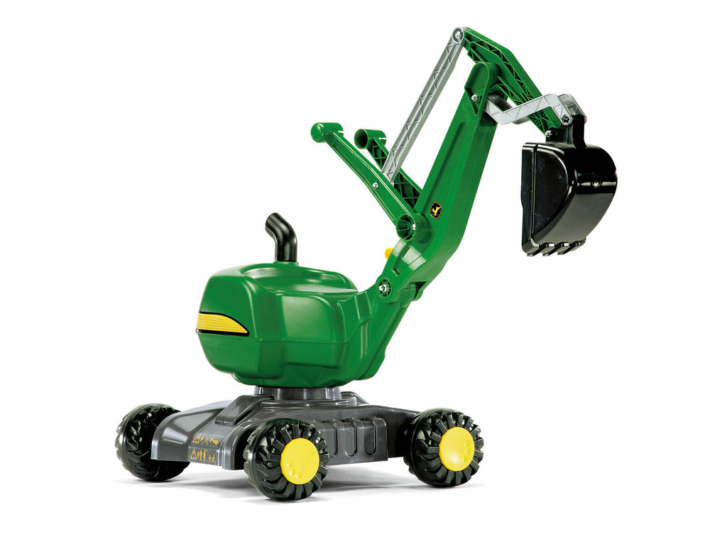 John Deere Childrens Rolly Digger (RT421022)
