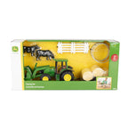 John Deere 1:32 Hay Farm Set (47519)