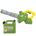 John Deere Bubble Leaf Blower & _x000d__x000d_ Bubble Refill Fuel Can 700ml (470146)