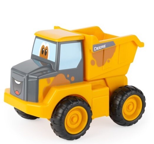 John Deere Farmin Friends Dump Truck (47274)