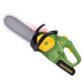 John Deere Childrens Motorised Chainsaw (470681)