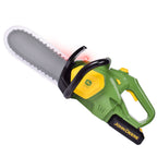 John Deere Childrens Motorised Chainsaw (470681)