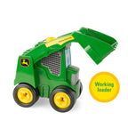 John Deere Childrens Build-A-Buddy Skid-Steer (47608)