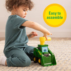 John Deere Childrens Build-A-Buddy Skid-Steer (47608)