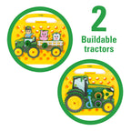 John Deere Childrens Build-A-Buddy Board (47676)