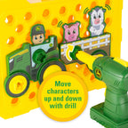 John Deere Childrens Build-A-Buddy Board (47676)