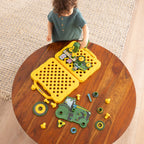 John Deere Childrens Build-A-Buddy Board (47676)