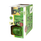 John Deere Childrens Pull Back Assorted Machinery (37971A)