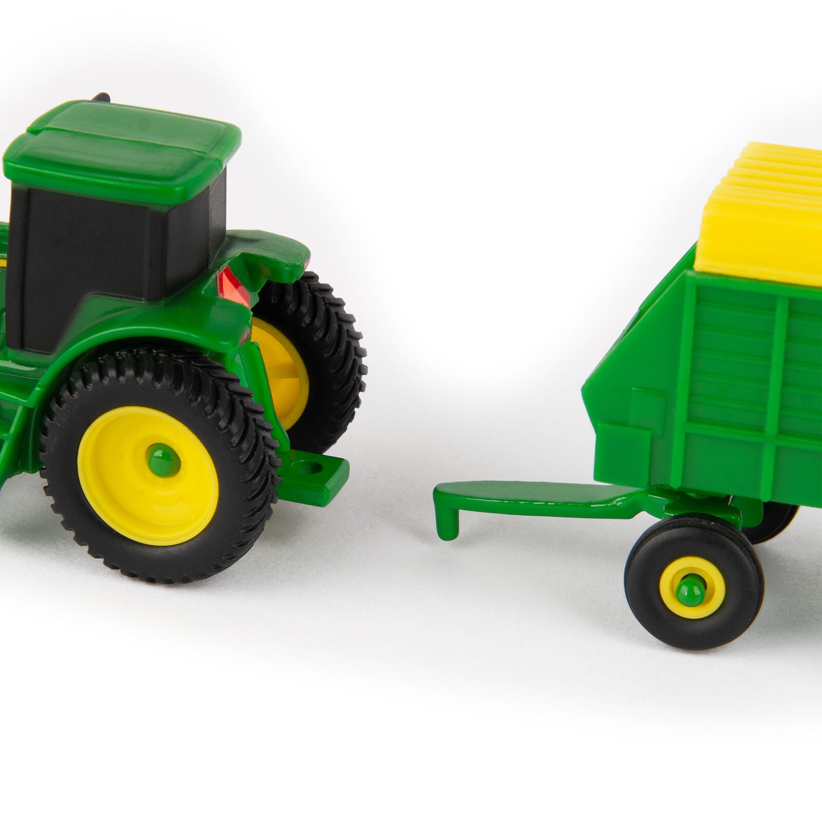 John Deere Childrens Carry Case Value Set (35747)
