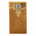 Ariat Rodeo Wallet (WLT1108A) Brown