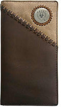 Ariat 09 Rodeo Wallet WLT1100A