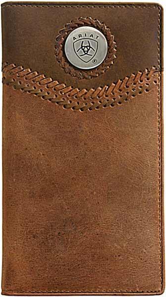Ariat Wallets