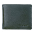Ariat Bi-Fold Wallet (WLT2106A) Black