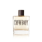 Tru Western Mens Cowboy Cologne 100ml (90092)