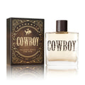 Tru Western Mens Cowboy Cologne 100ml (90092)