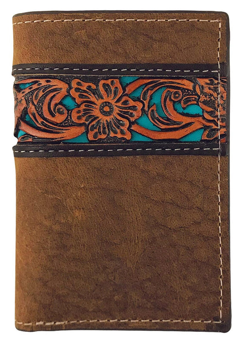 Trifold Wallets
