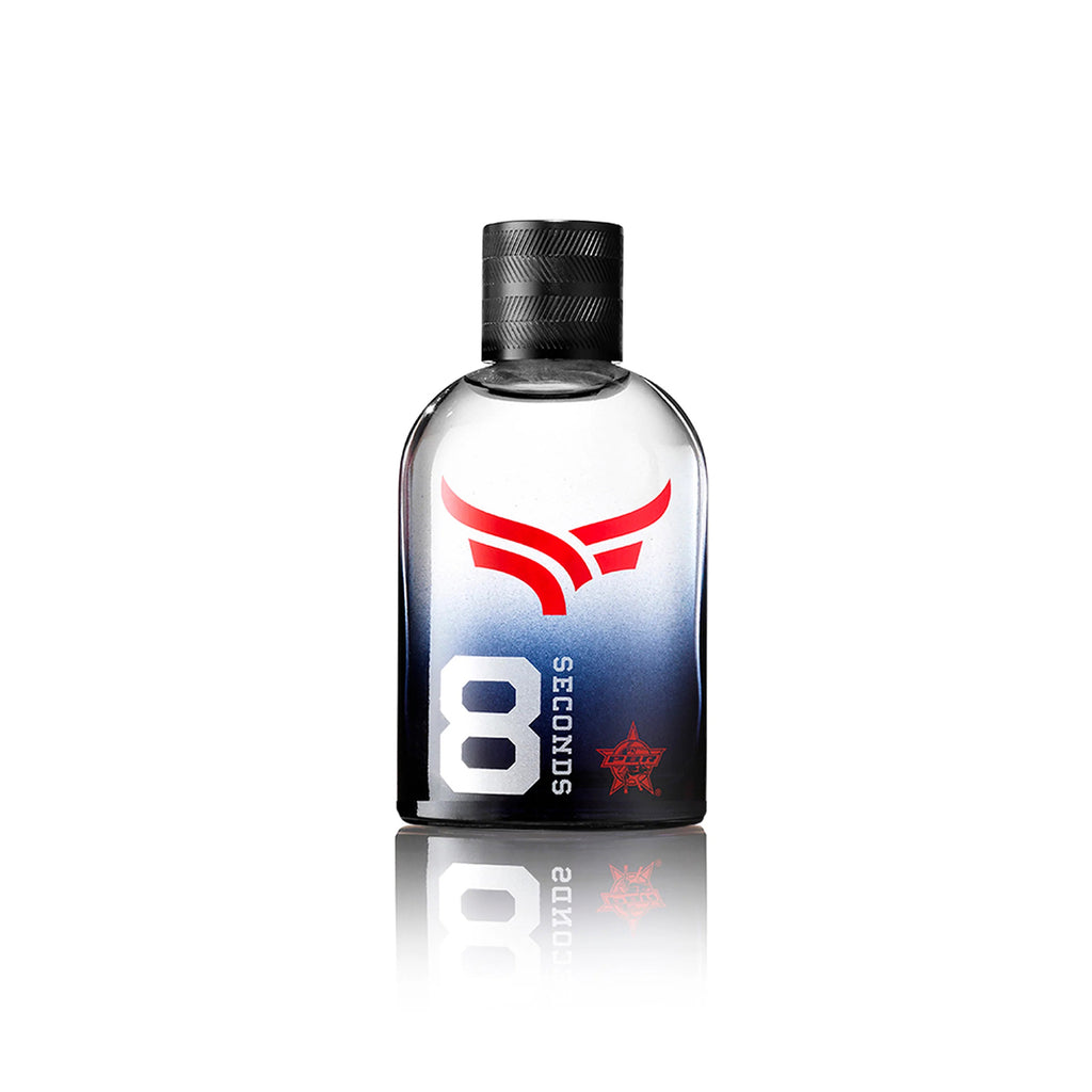 Tru Western Mens PBR 8 Seconds Cologne 100ml (94971)