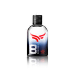 Tru Western Mens PBR 8 Seconds Cologne 100ml (94971)