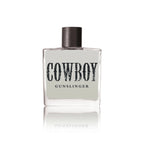 Tru Western Mens Cowboy Gunslinger Cologne 100ml (95194)