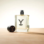 Tru Western Mens Yellowstone Cologne 100ml (95302)