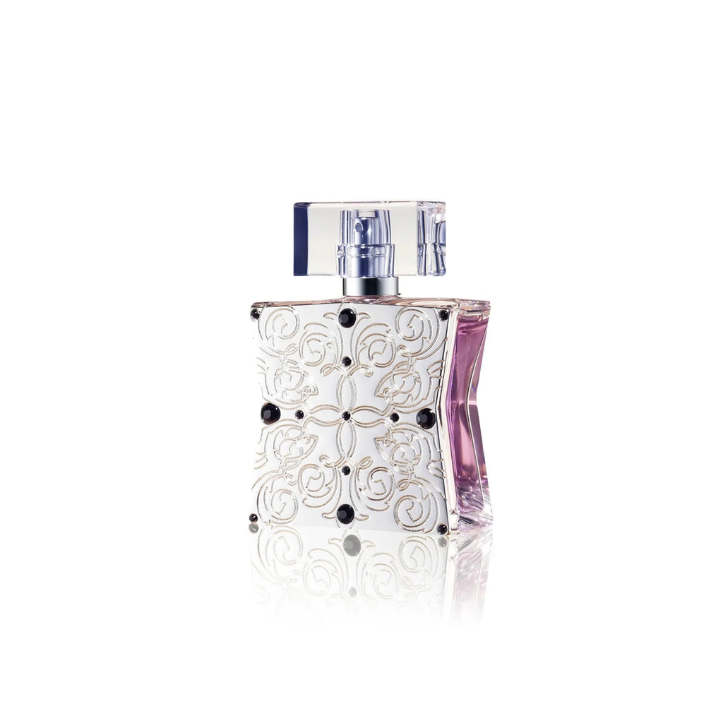 Tru Western Womens Lace Noir Eau De Parfum 50ml (92080)