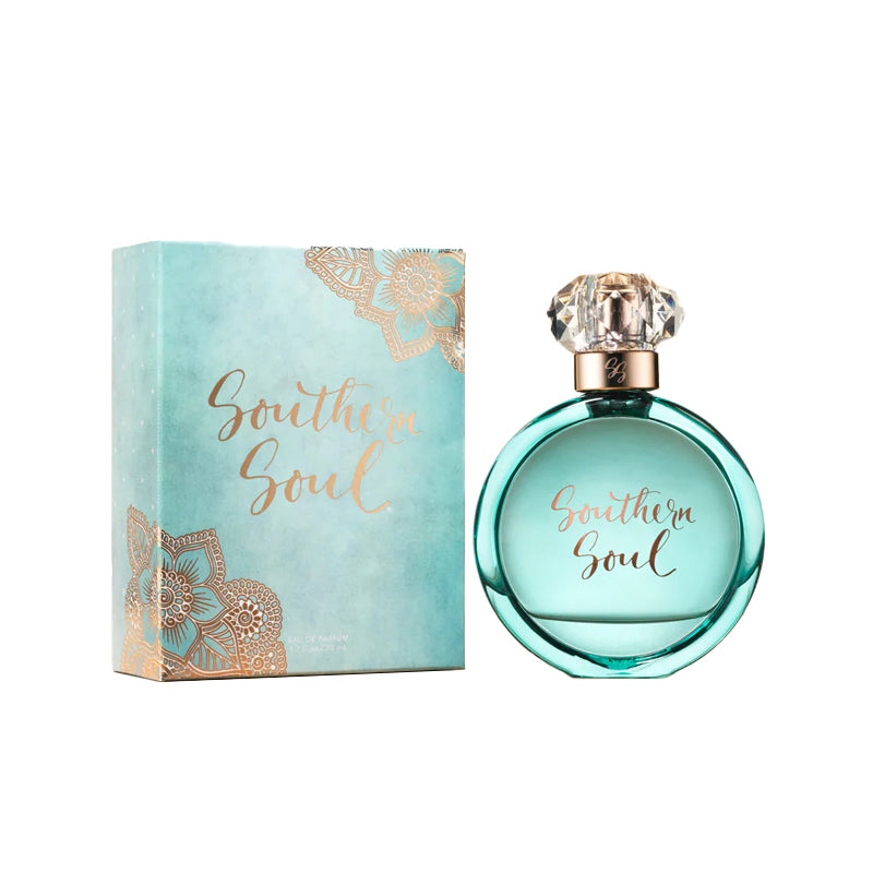 Tru Western Womens Southern Soul Eau De Parfum 50ml (92486)
