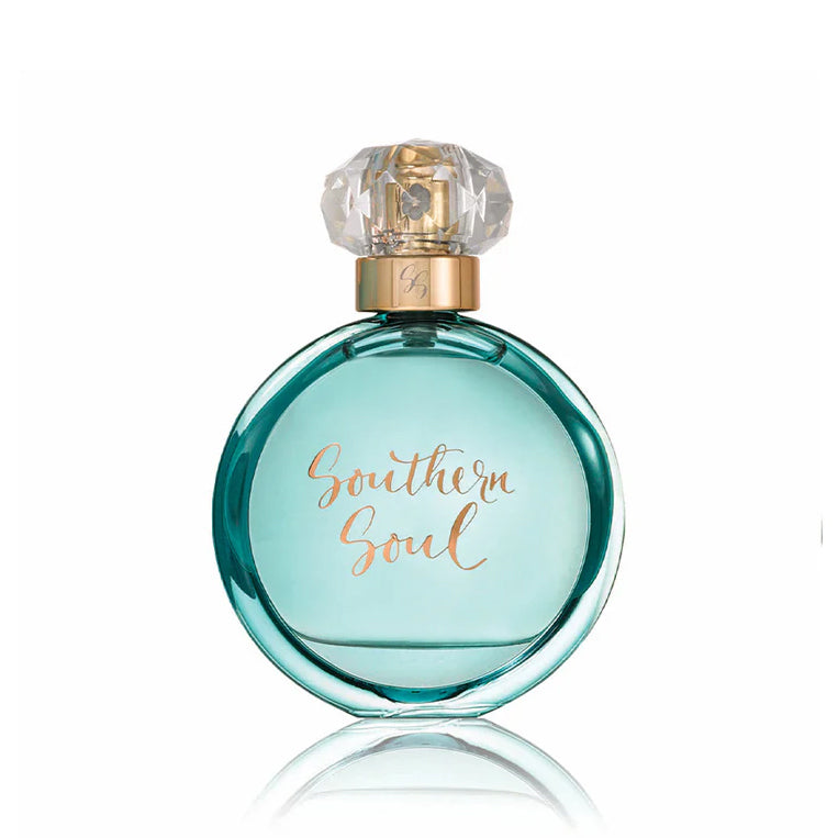 Tru Western Womens Southern Soul Eau De Parfum 50ml (92486)