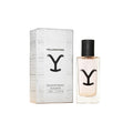 Tru Western Womens Yellowstone Eau De Parfum 50ml (95513)