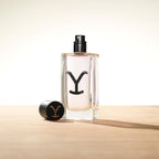 Tru Western Womens Yellowstone Eau De Parfum 50ml (95513)