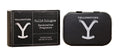 Tru Western Mens Yellowstone Solid Cologne 0.6OZ (96340)  [SD]