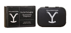 Tru Western Mens Yellowstone Solid Cologne 0.6OZ (96340)  [SD]