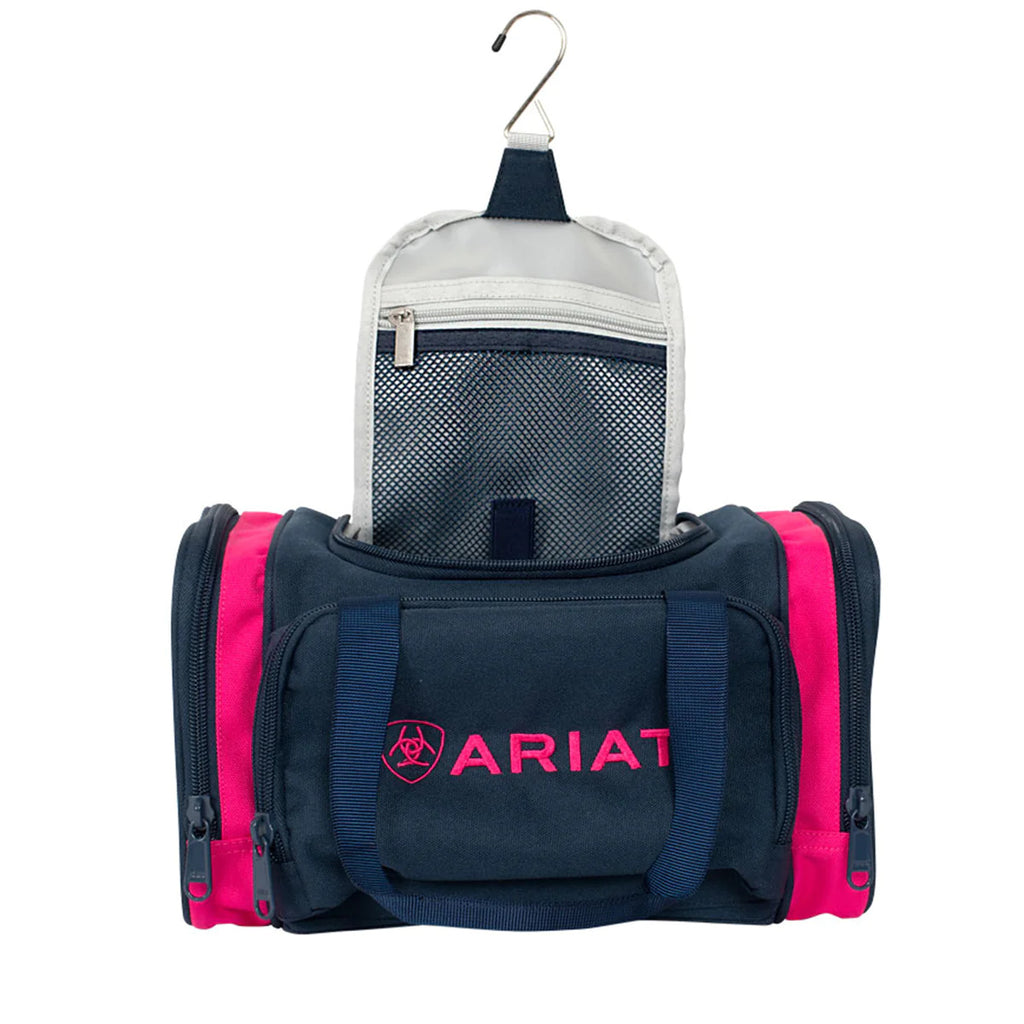 Ariat Vanity Bag (4-700) Pink/Navy