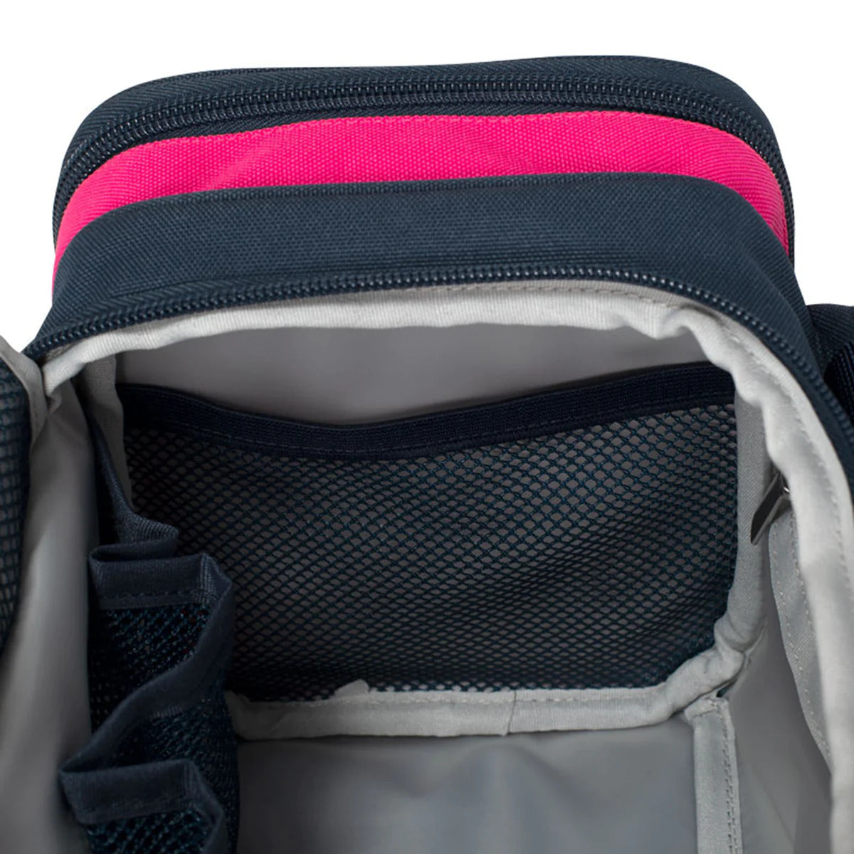 Ariat Vanity Bag (4-700) Pink/Navy