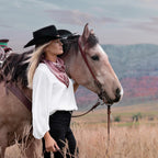 Tru Western Womens Rodeo Soul Eau De Perfume 100ml (96637)