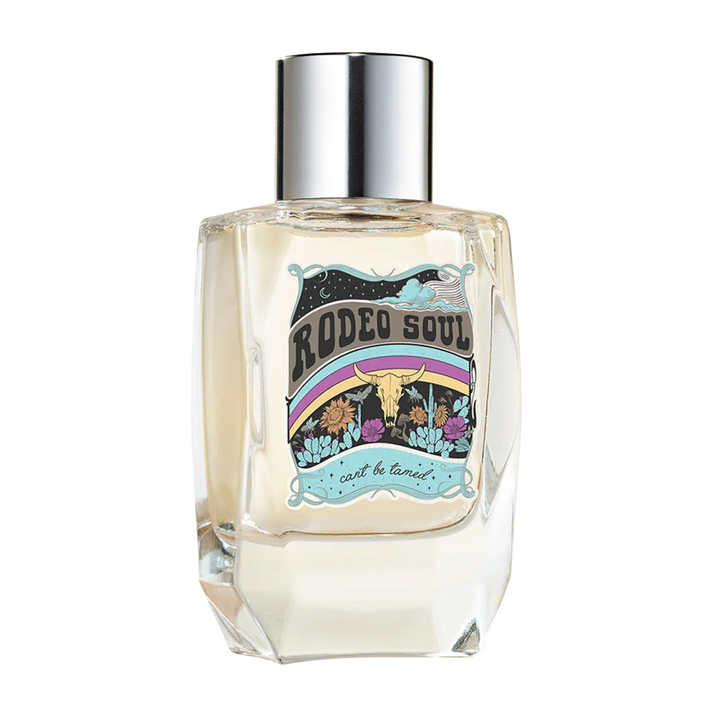 Tru Western Womens Rodeo Soul Eau De Perfume 100ml (96637)
