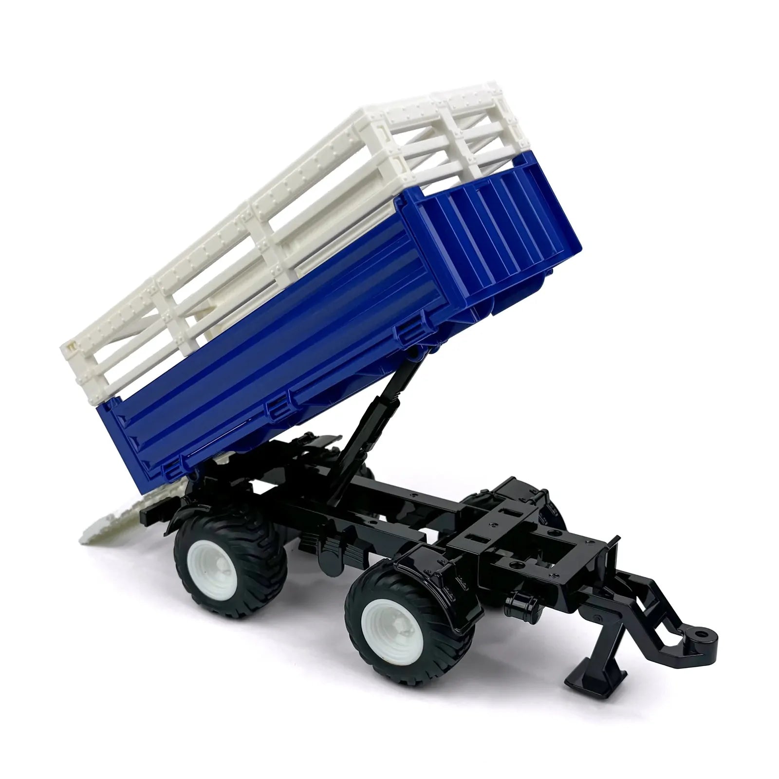 Big Country Toys Childrens RC Tractor and Trailer Combo (504)