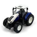 Big Country Toys Childrens RC Tractor and Trailer Combo (504)
