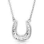 Montana Silversmiths Montana Necklace (NC5700)