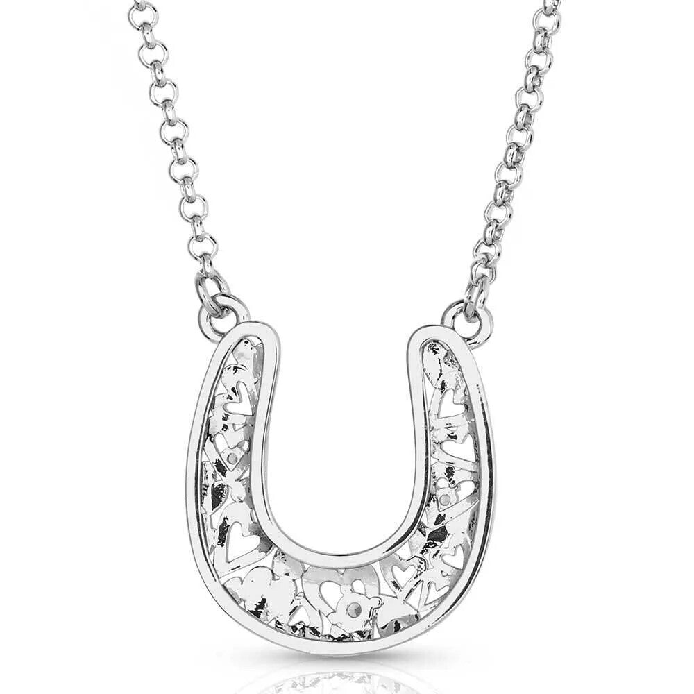 Montana Silversmiths Montana Necklace (NC5700)