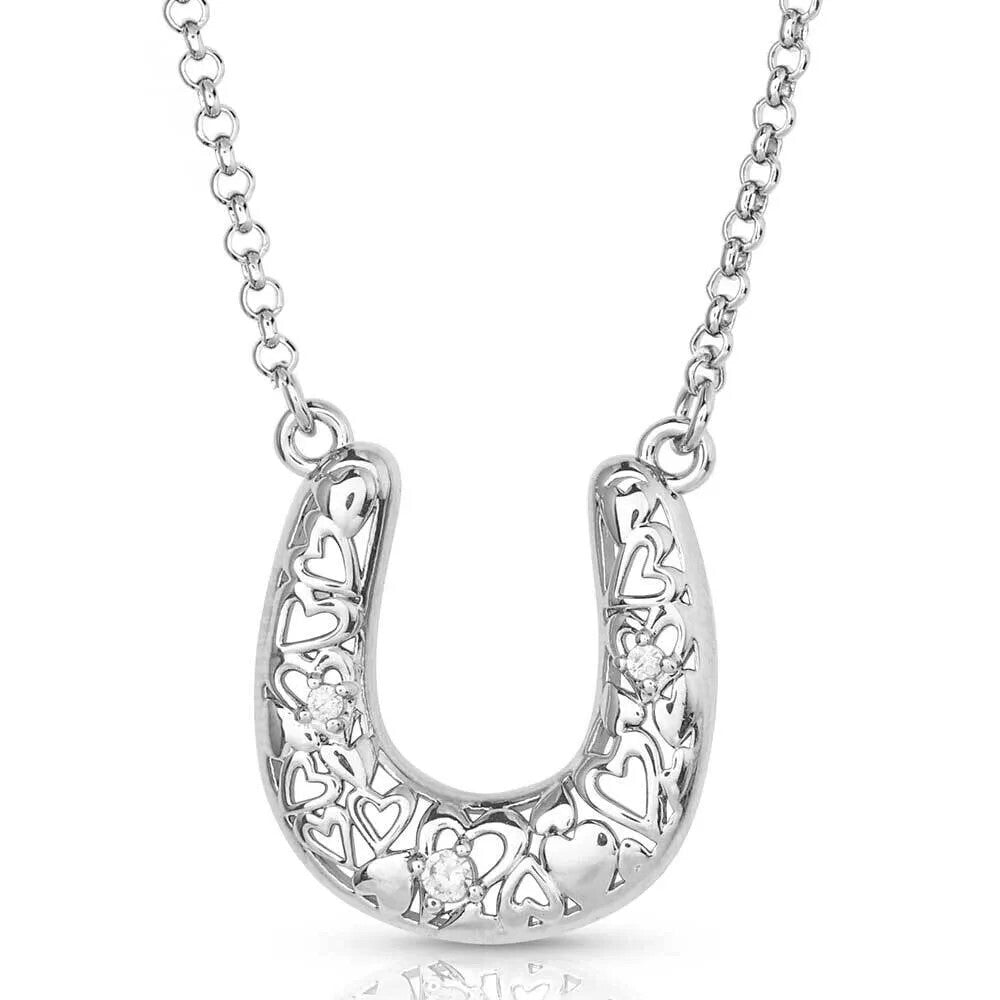 Montana Silversmiths Montana Necklace (NC5700)