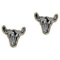 Montana Silversmiths Montana Attitude Earrings (AER5737)