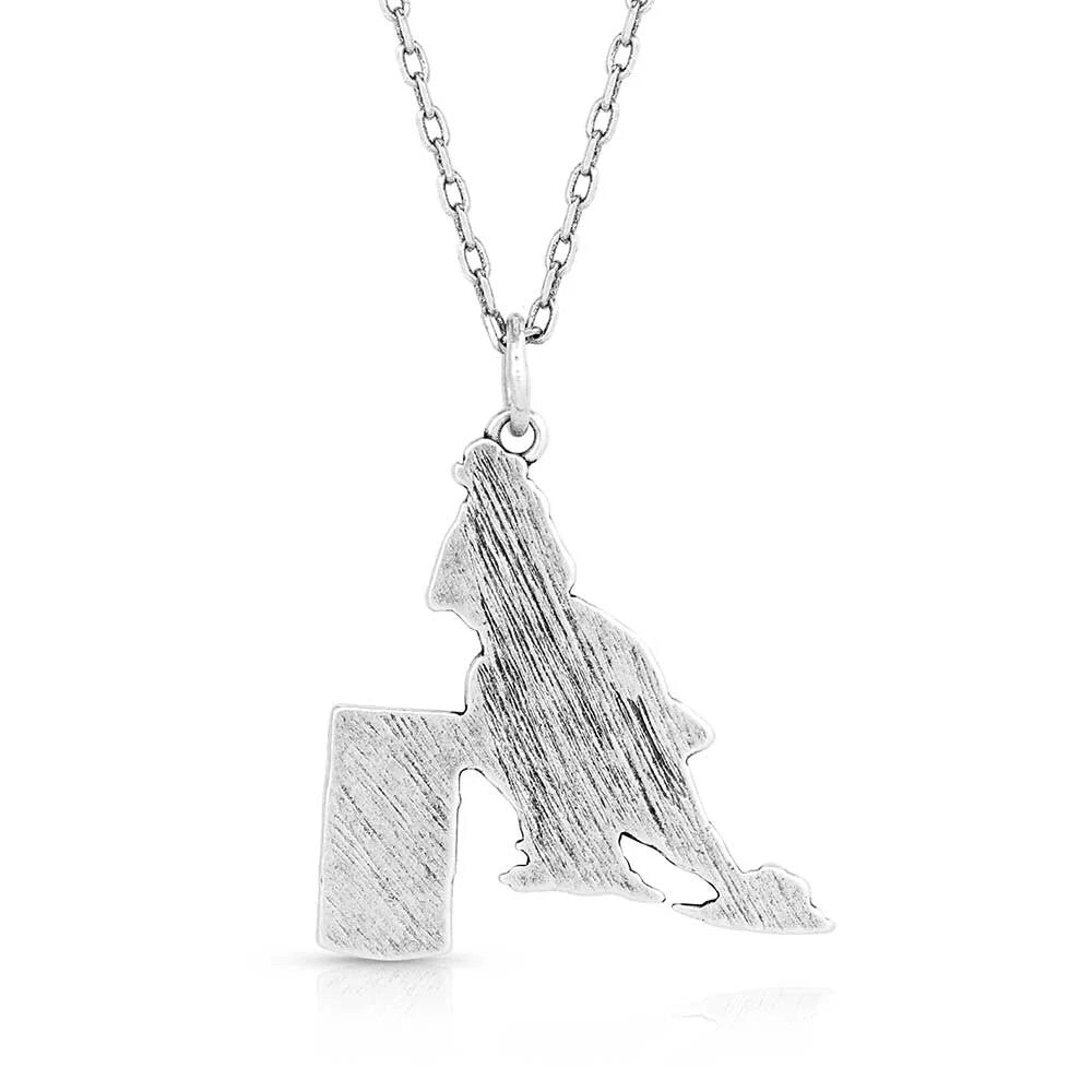 Montana Silversmiths Montana Necklace (NC5660)