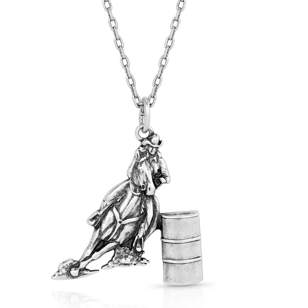 Montana Silversmiths Montana Necklace (NC5660)