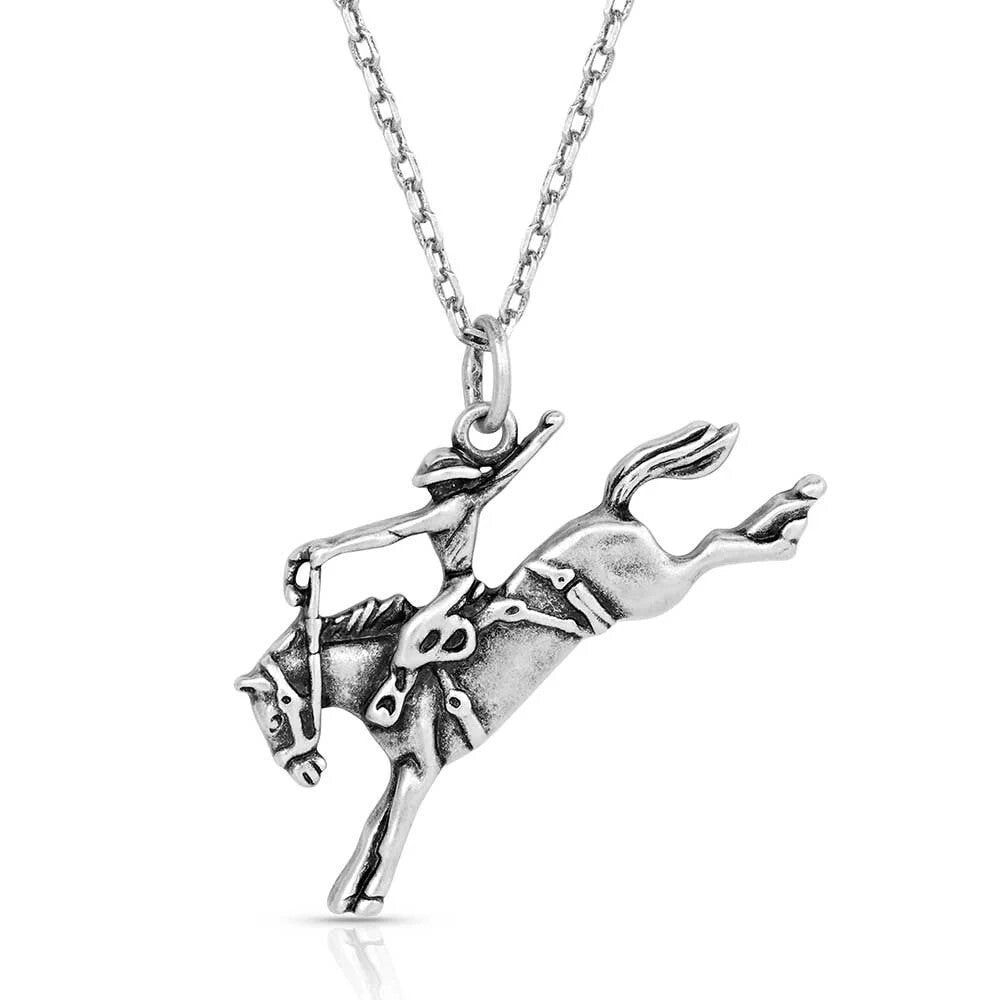 Montana Silversmiths Montana Necklace (NC5658)