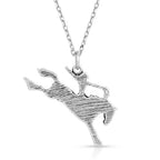 Montana Silversmiths Montana Necklace (NC5658)