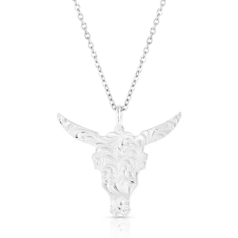 Montana Silversmiths Montana Necklace (NC5397)