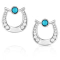 Montana Silversmiths Montana Earrings (ER5508)
