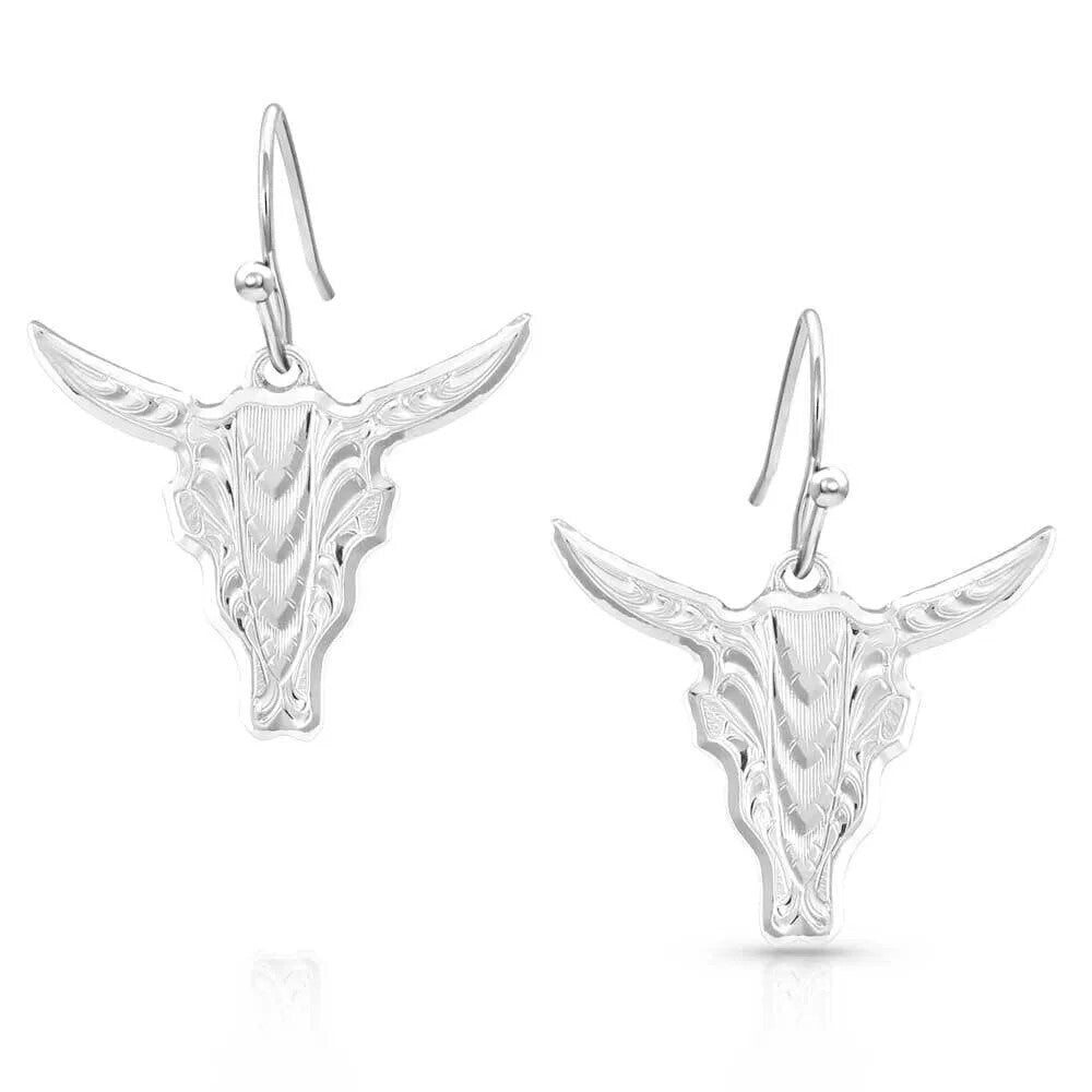 Montana Silversmiths Montana Earrings (ER5397)